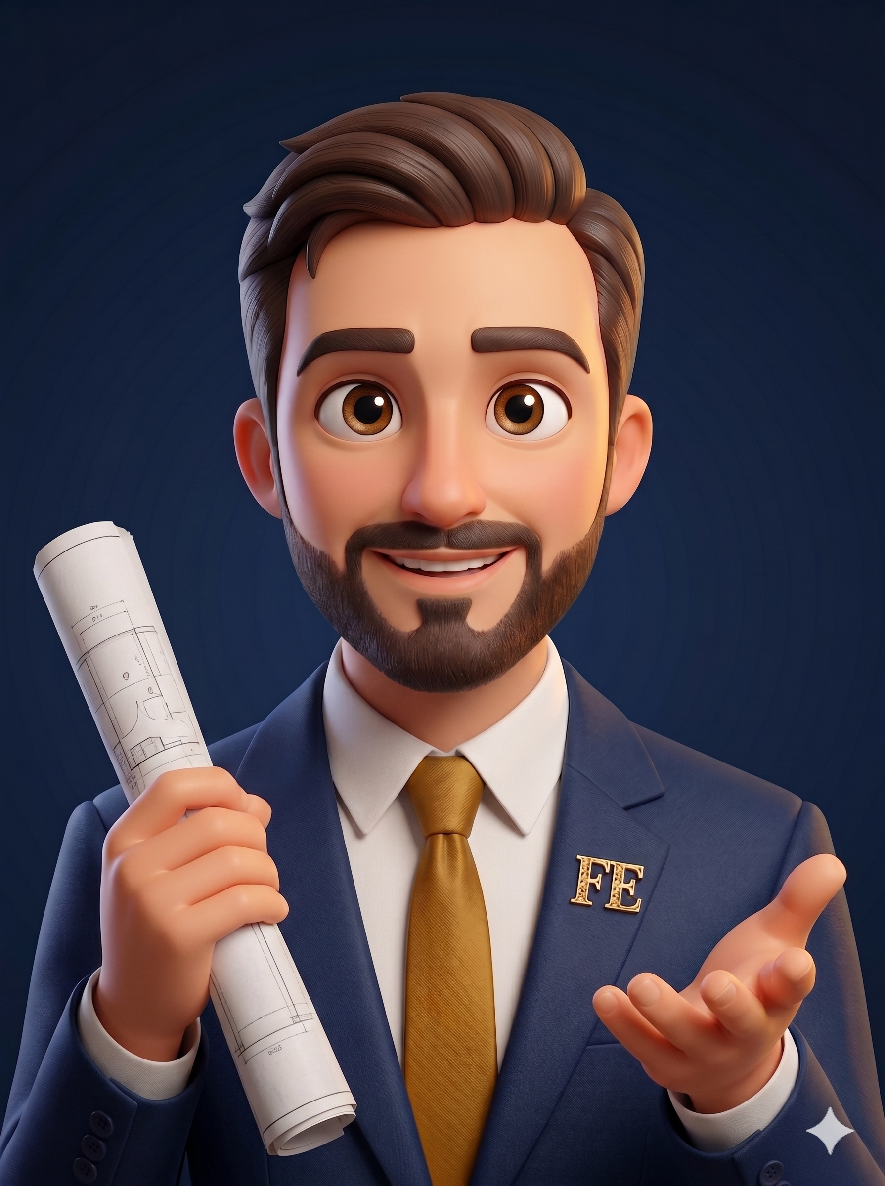 The Fluent Engineer — About