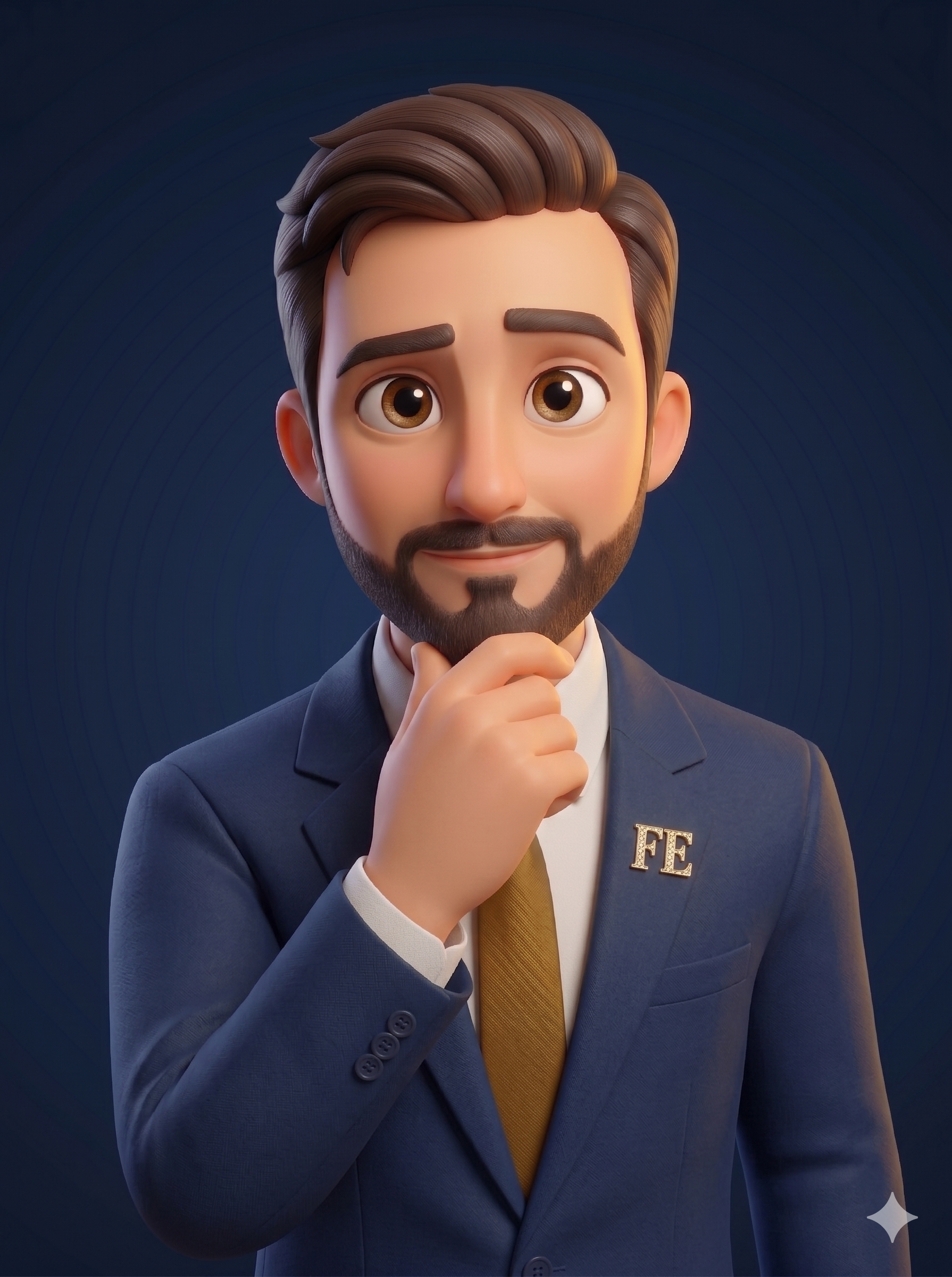 The Fluent Engineer