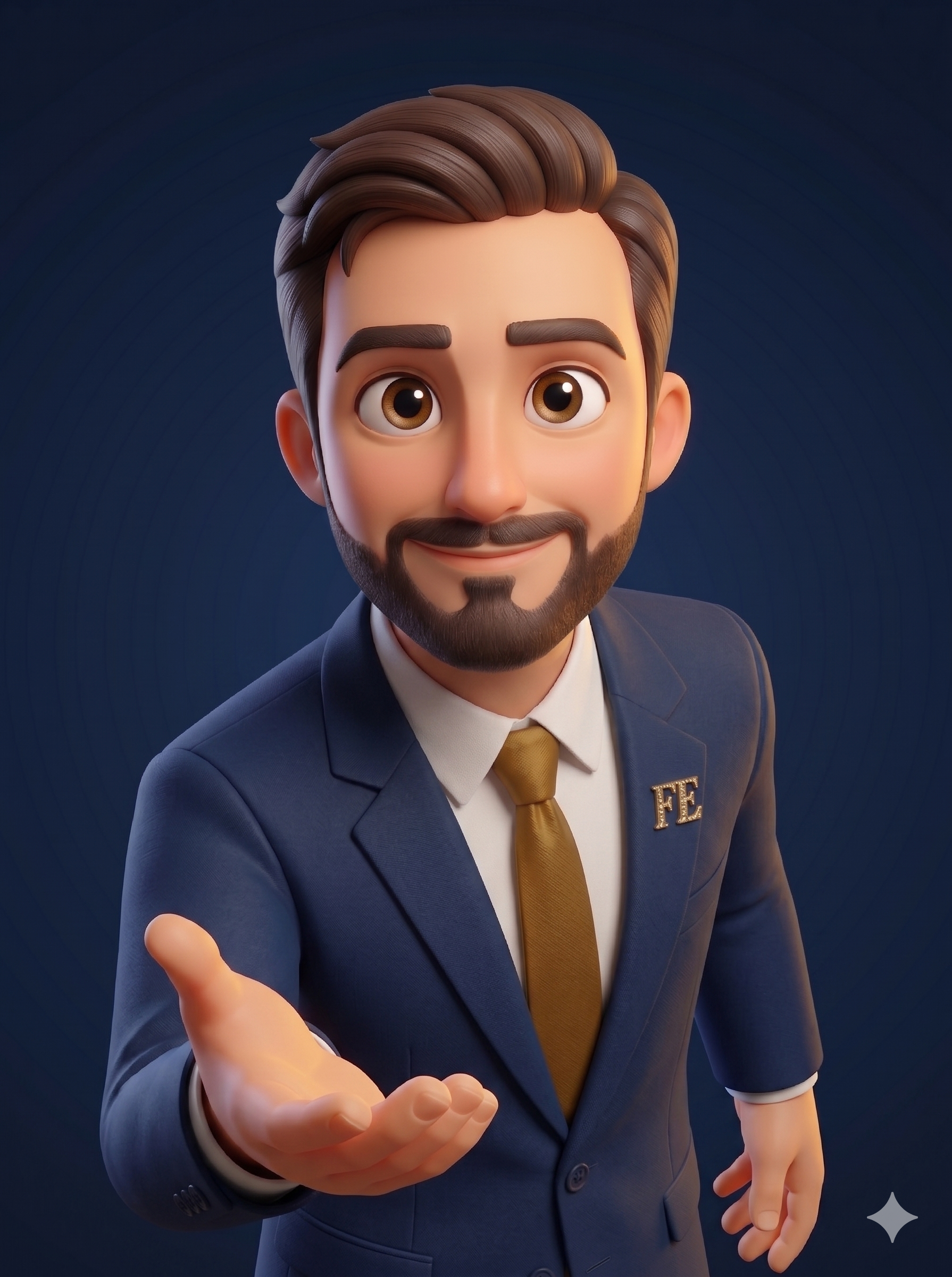 The Fluent Engineer